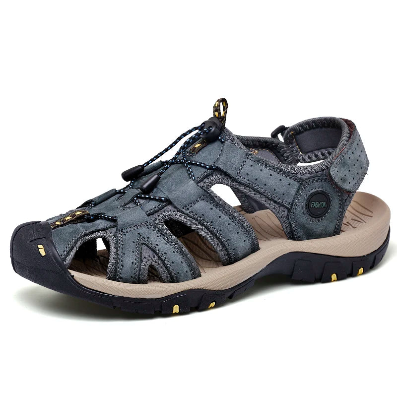 Men’s Fashion Sandals | FALTON