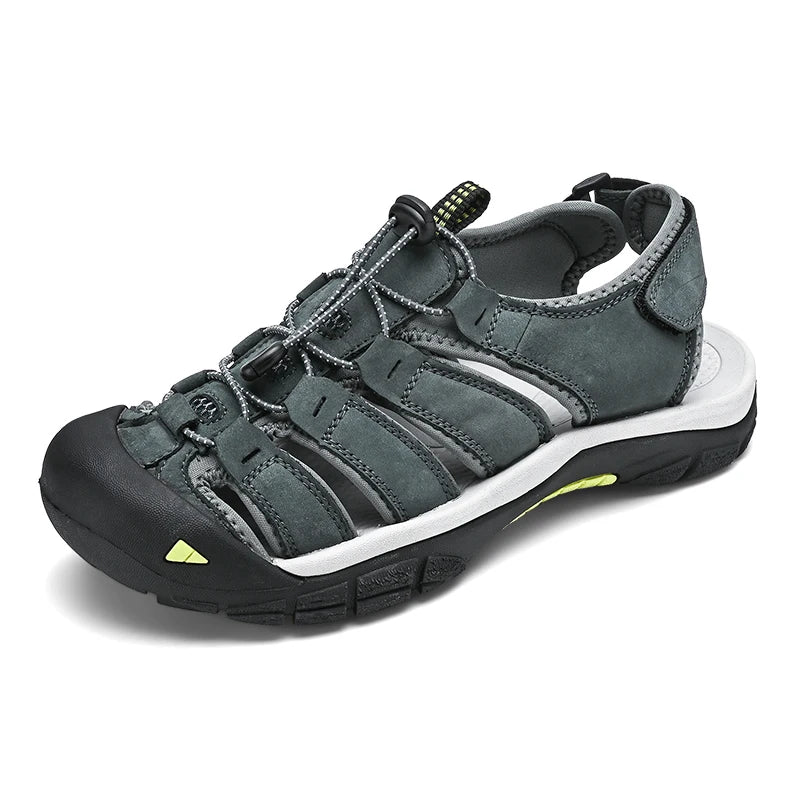 Fashion Men’s Sandals | FAZEN