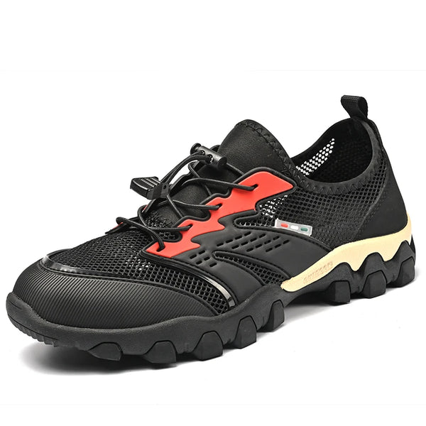 Men’s Travel Sandals | RAVEN