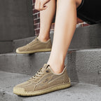 Mesh Casual Sandals | DANIEL