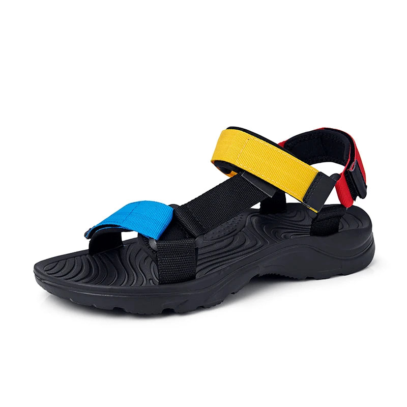 Men’s Roman Sandals | KYREN