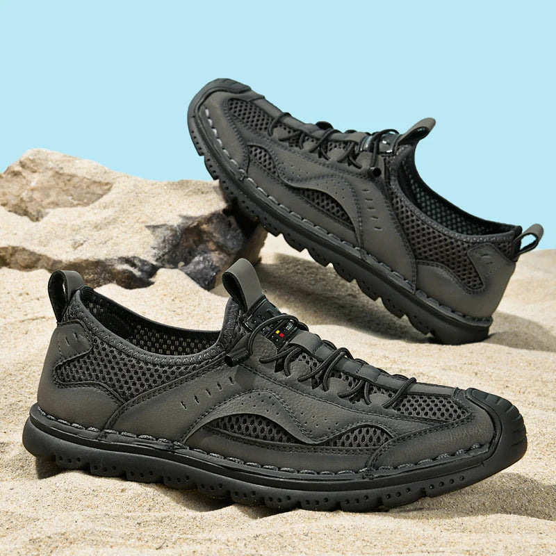 Summer Trail Sandals | GRIVON