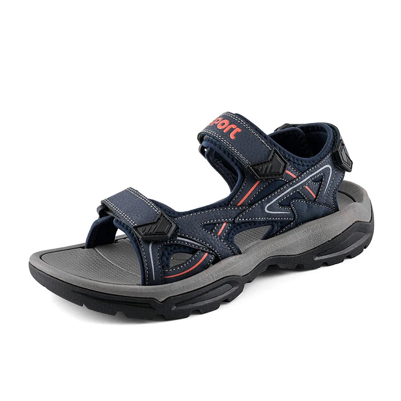 Rome Style Sandals | DEXMAR