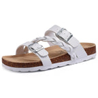 Breathable Cork Slippers | RONA