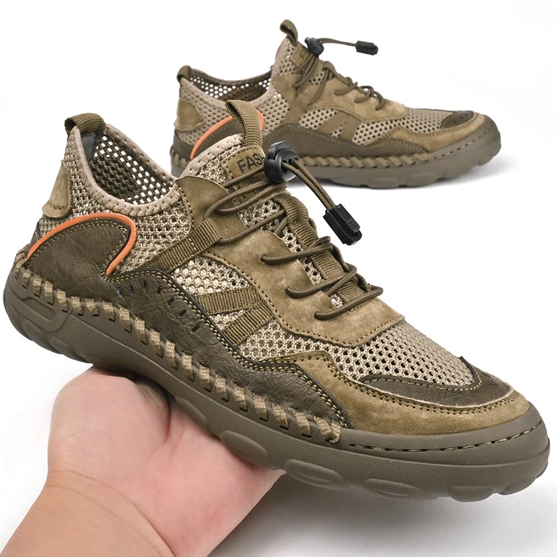 Men’s Casual Sandals | LYNOS