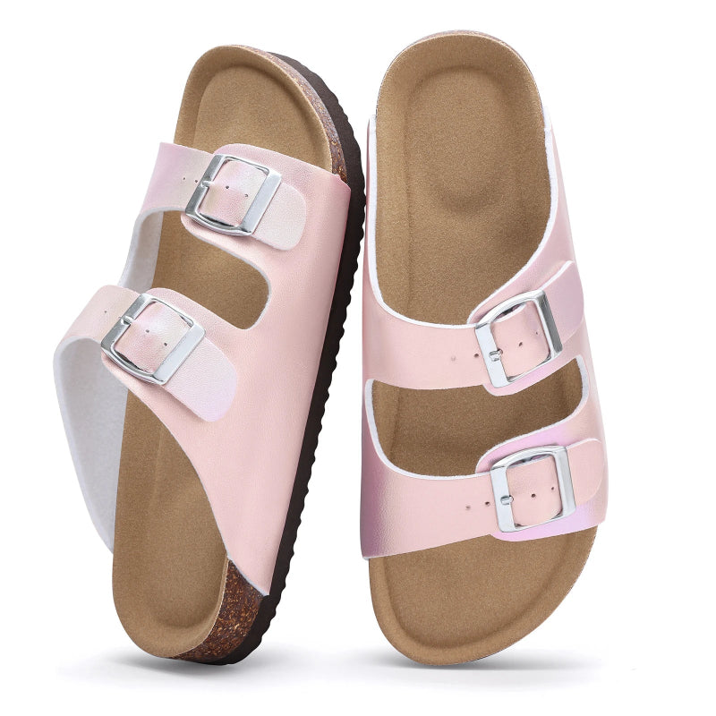 Women’s Gradient Slippers | RENDA