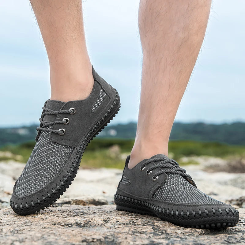 Men’s Casual Sandals | ARTHUR