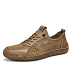 Mesh Casual Sandals | DANIEL