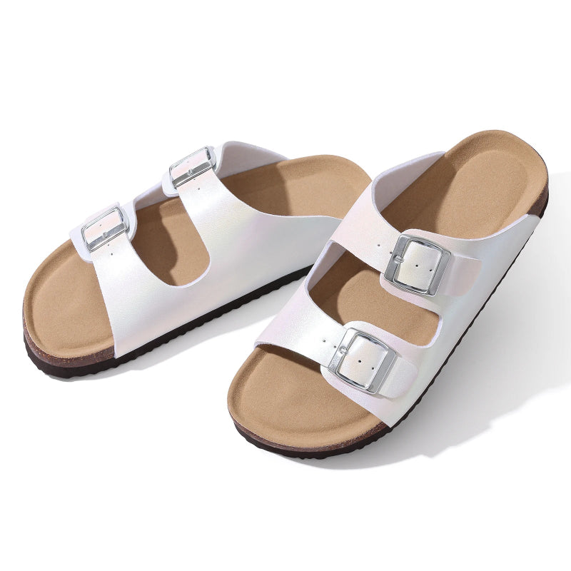 Women’s Gradient Slippers | RENDA