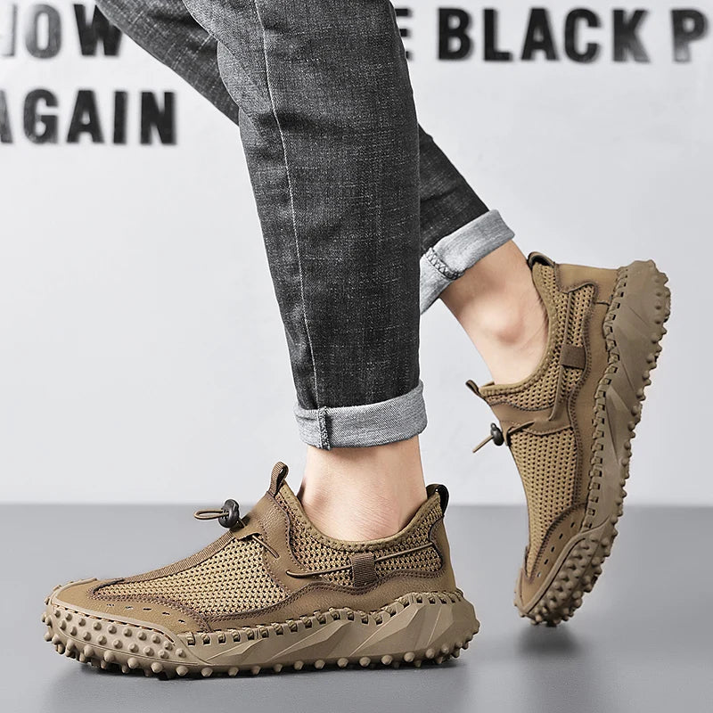 Men’s Hiking Sandals | JOEL
