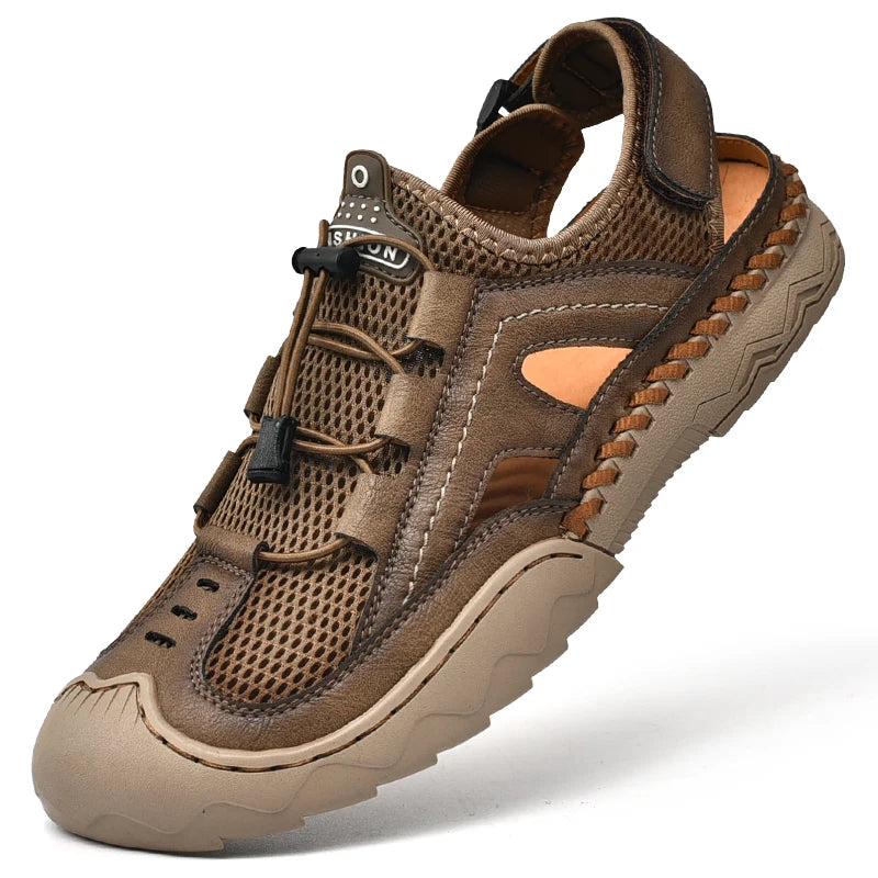 Urban Trek Sandals | DRAYLO