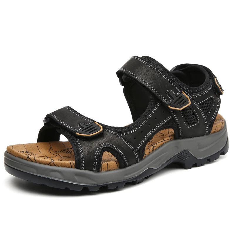 High-Quality Sandals | VIVON