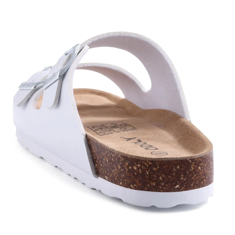 Women’s Cork Sandals | LUNA