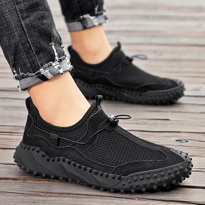 Men’s Hiking Sandals | JOEL