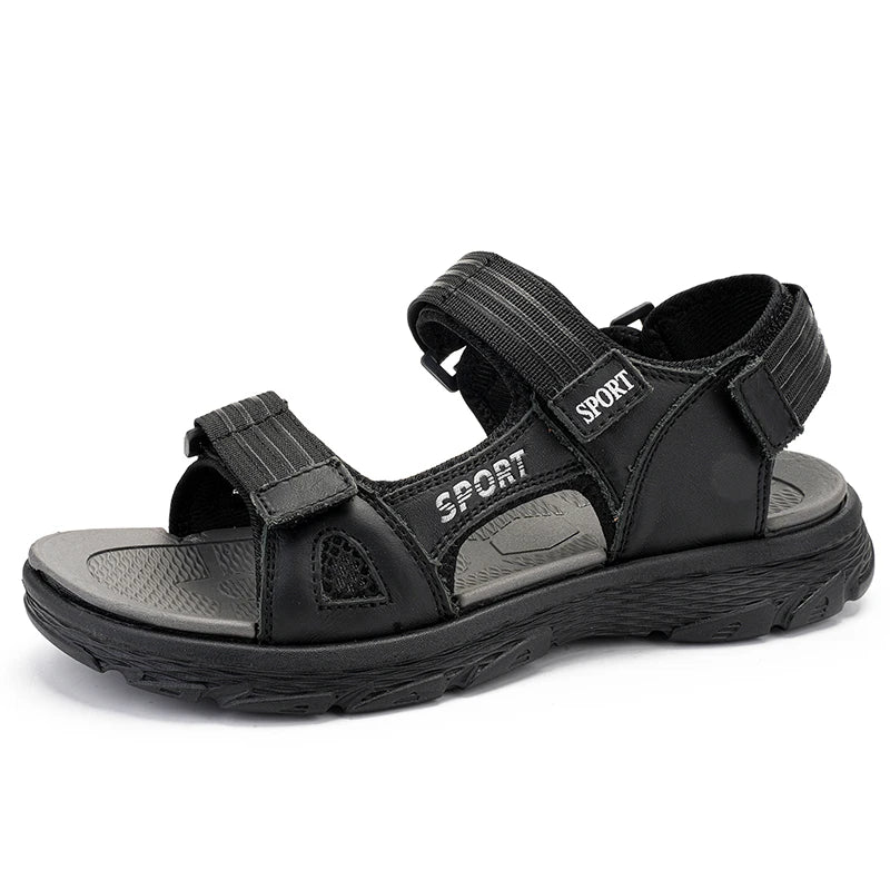 Breathable Beach Sandals | HENRY