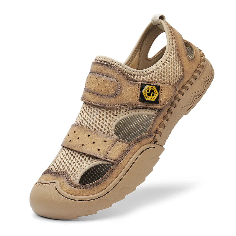 Summer Outdoor Sandals | ZELVO