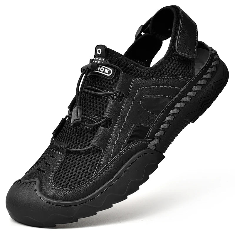Urban Trek Sandals | DRAYLO