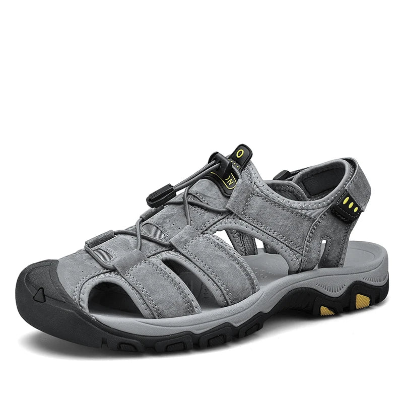 Genuine Beach Sandals | LORVEN