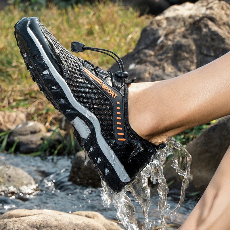 Men’s Summer Sandals | ZOLTO