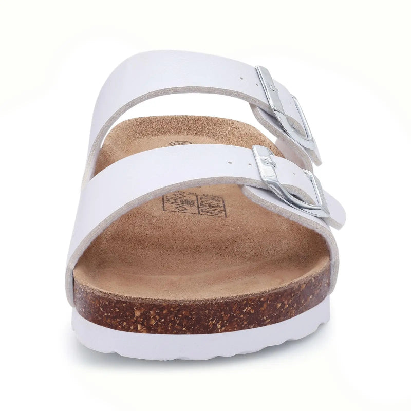 Women’s Cork Sandals | LUNA