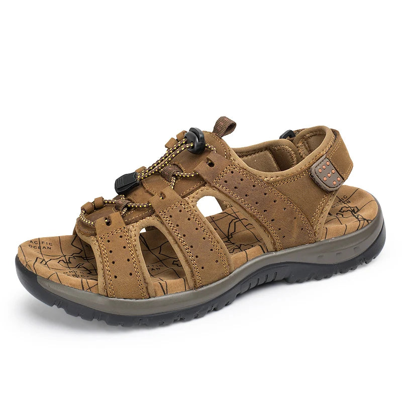 Beach Grip Sandals | DAREL