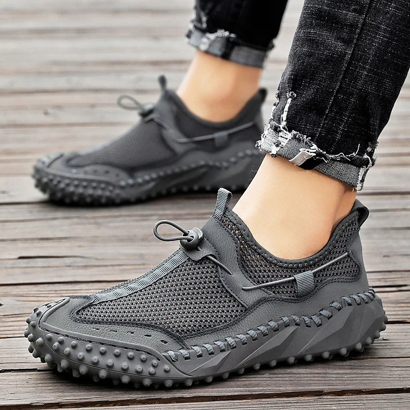 Men’s Hiking Sandals | JOEL