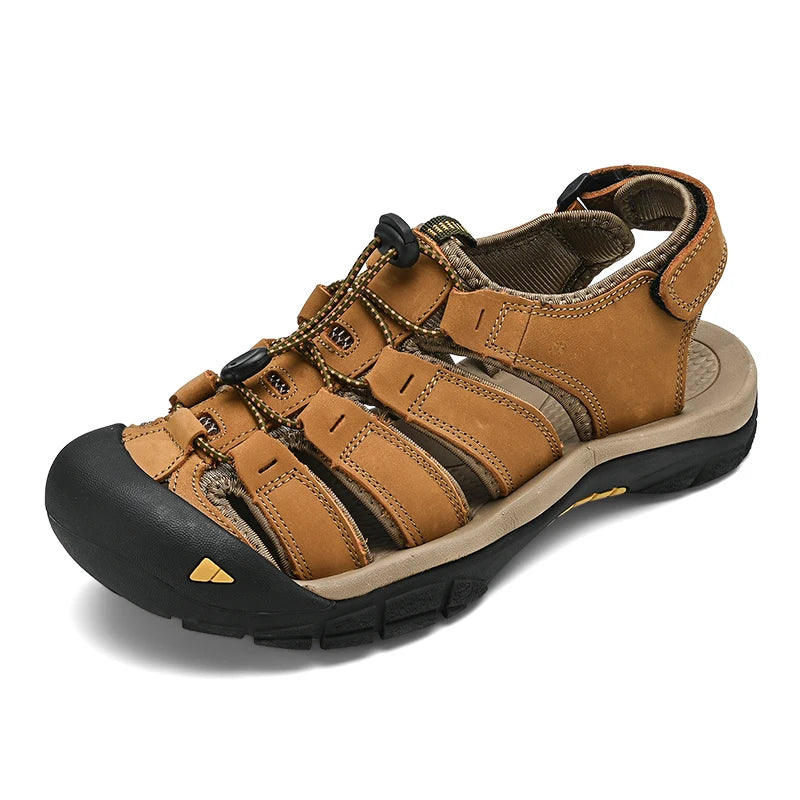 Fashion Men’s Sandals | FAZEN