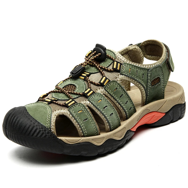 Outdoor Roman Sandals | RYLO