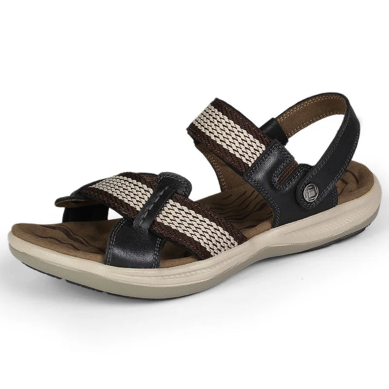 Flexible Travel Sandals | REVLAN