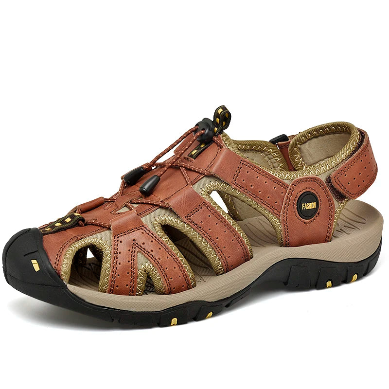 Men’s Fashion Sandals | FALTON