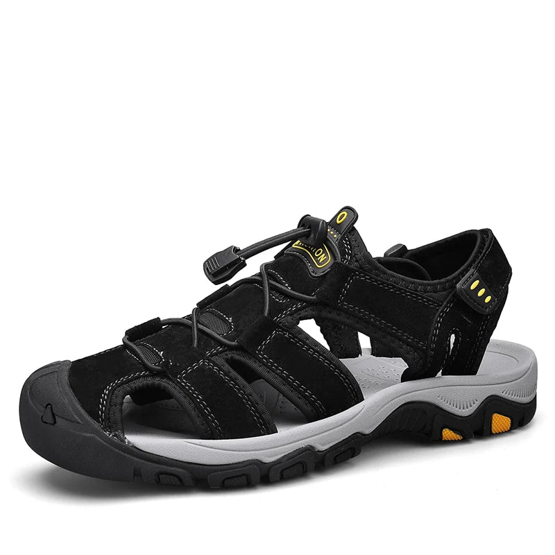 Genuine Beach Sandals | LORVEN