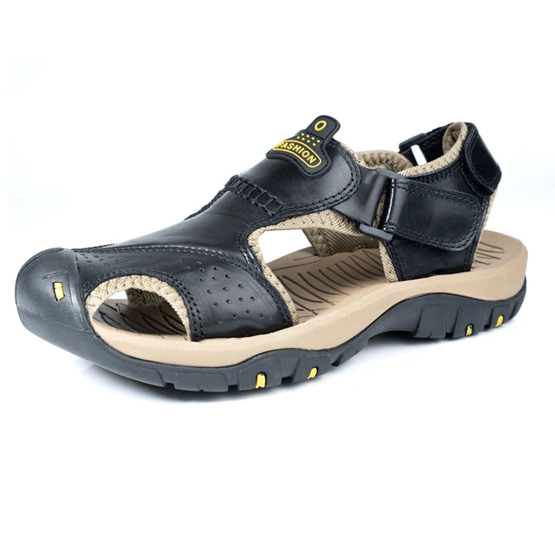 Men’s Casual Sandals | HYNOS