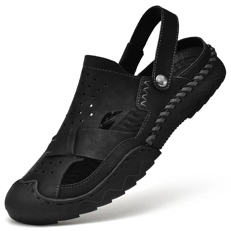 Urban Trek Sandals | DRAYLO