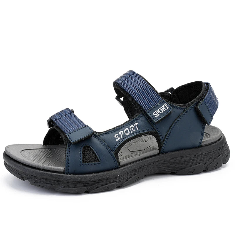 Breathable Beach Sandals | HENRY