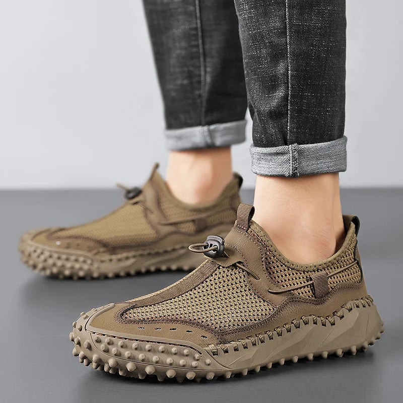 Men’s Hiking Sandals | JOEL