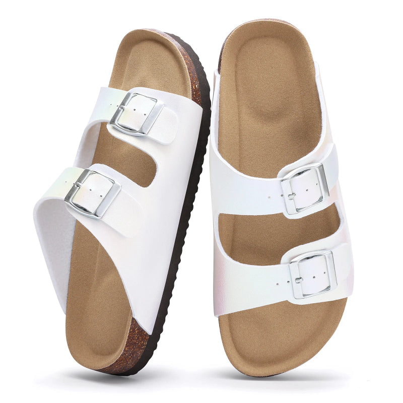 Women’s Gradient Slippers | RENDA