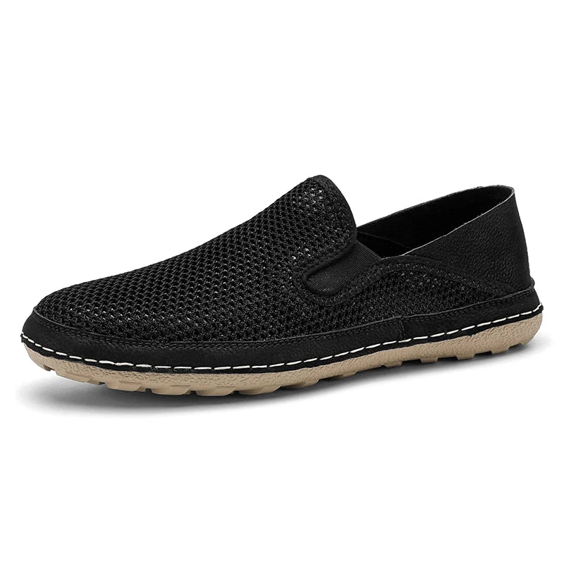 Lightweight Mesh Sandals | TRION