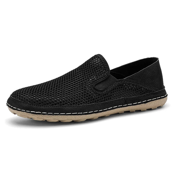 Lightweight Mesh Sandals | TRION