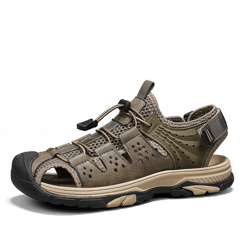 Lightweight Roman Sandals | BEXMORE