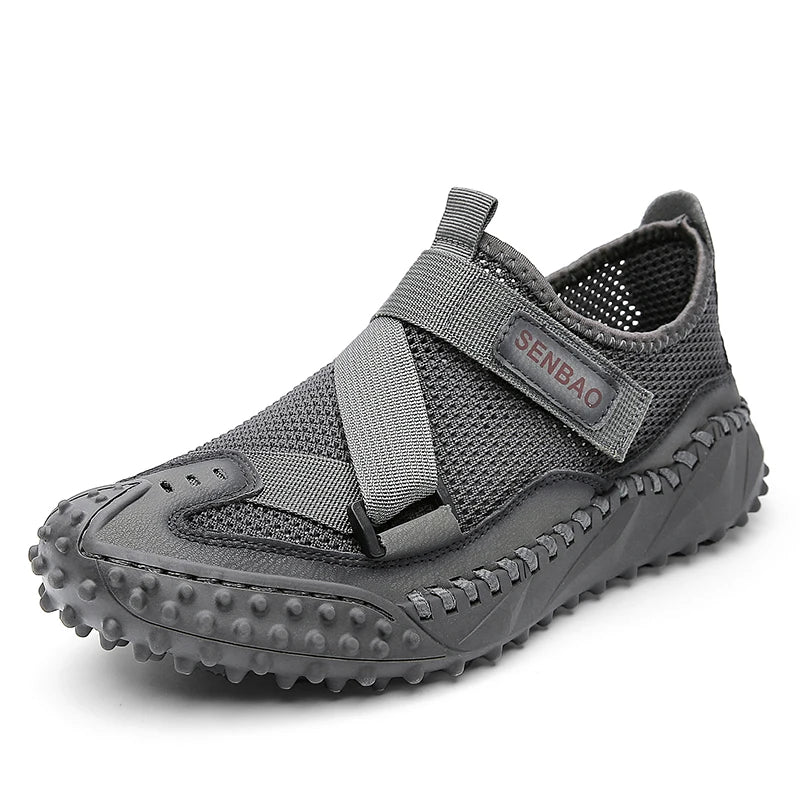 Men’s Hiking Sandals | JOEL
