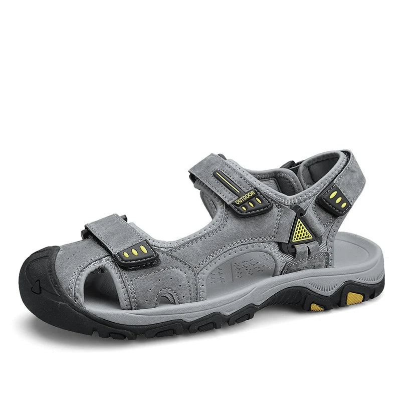Genuine Beach Sandals | LORVEN