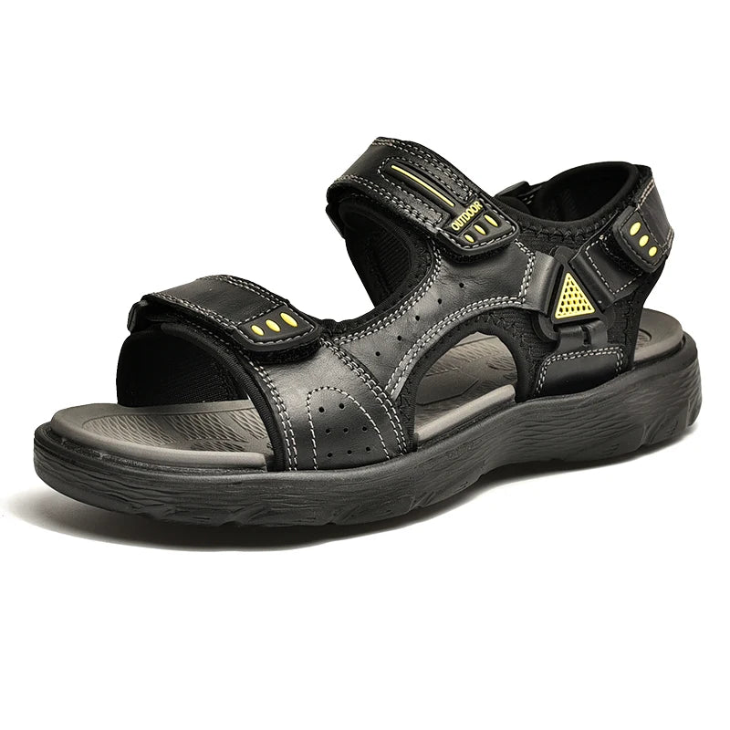 Waterproof Men Sandals | JACOB