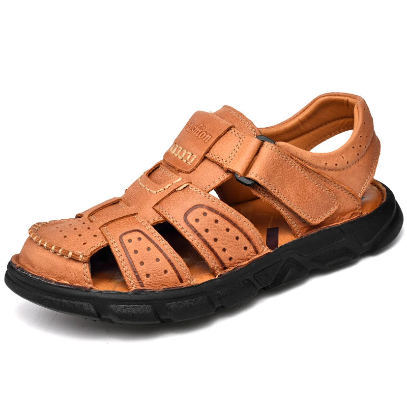 Men’s Travel Sandals | KYVAN