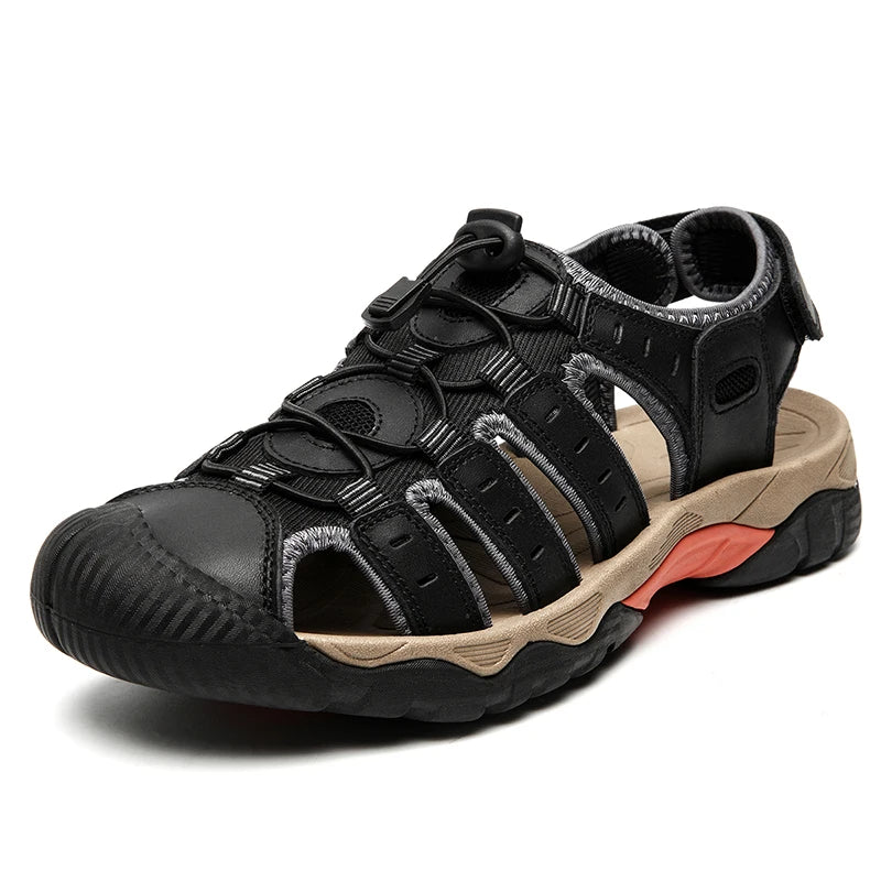 Outdoor Roman Sandals | RYLO
