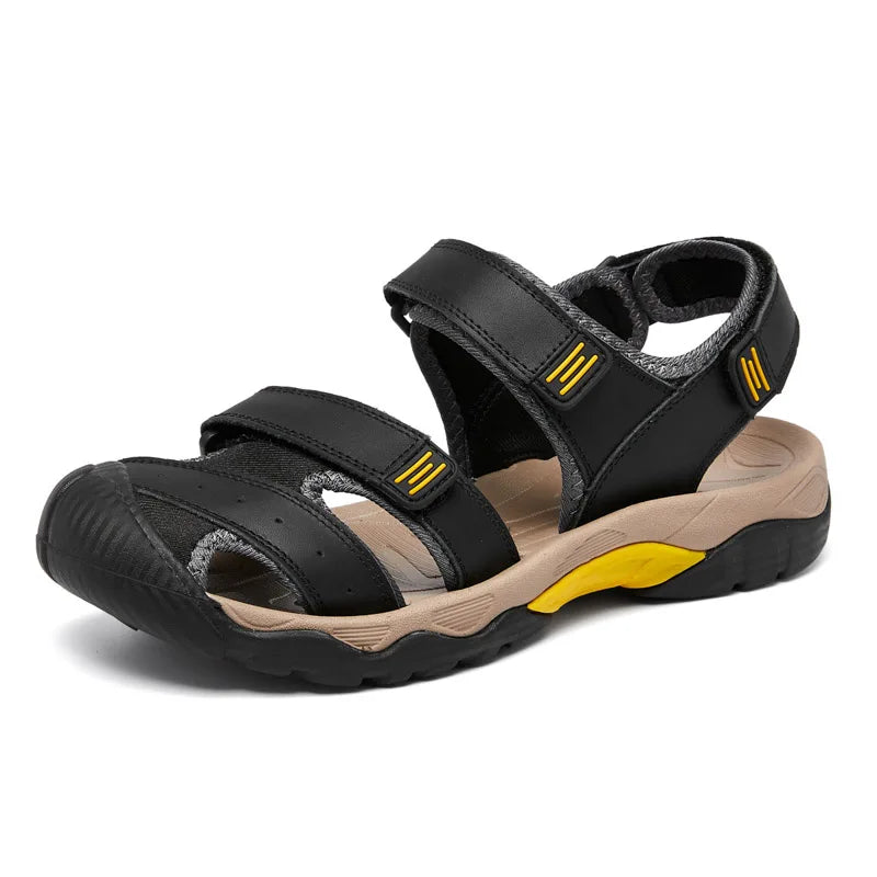 Classic Beach Sandals | DRAEL