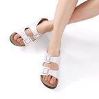 Women’s Gradient Slippers | RENDA