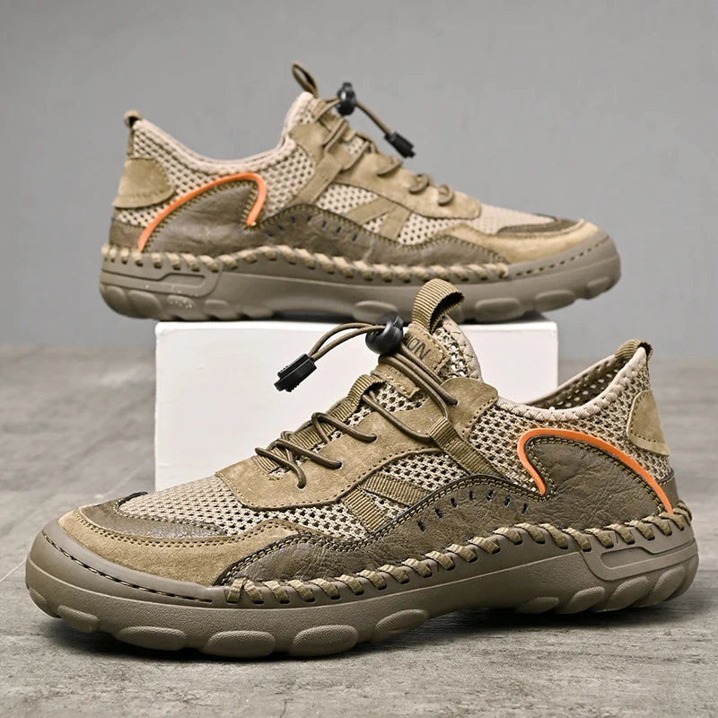 Men’s Casual Sandals | LYNOS