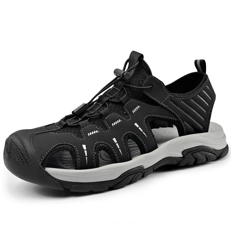 Breathable Summer Sandals | KALWER