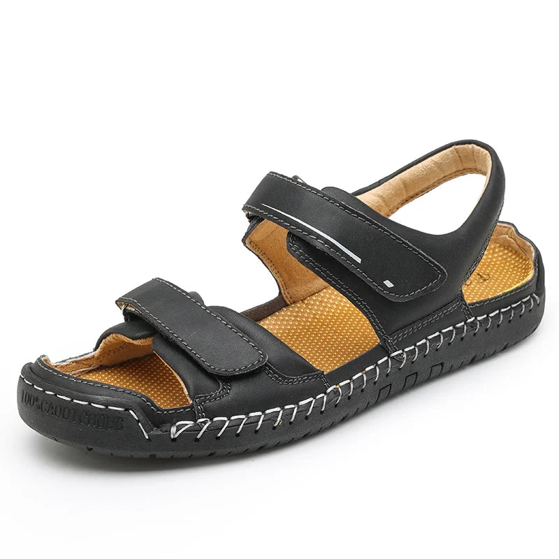 Classic Casual Sandals | ZELAR