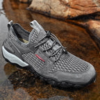 Breathable Mesh Sandals | RYNDON